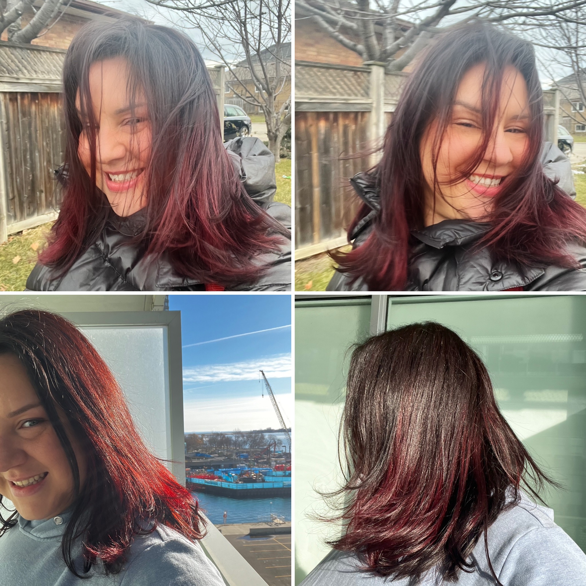 Quando tudo flui do jeito que deveria